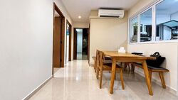 Blk 874B Tampines Greenflora (Tampines), HDB 4 Rooms #613285351